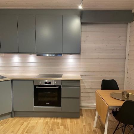 Spacious 50 Sqm Apartment Close To City Centre! ทรอมโซ ภายนอก รูปภาพ
